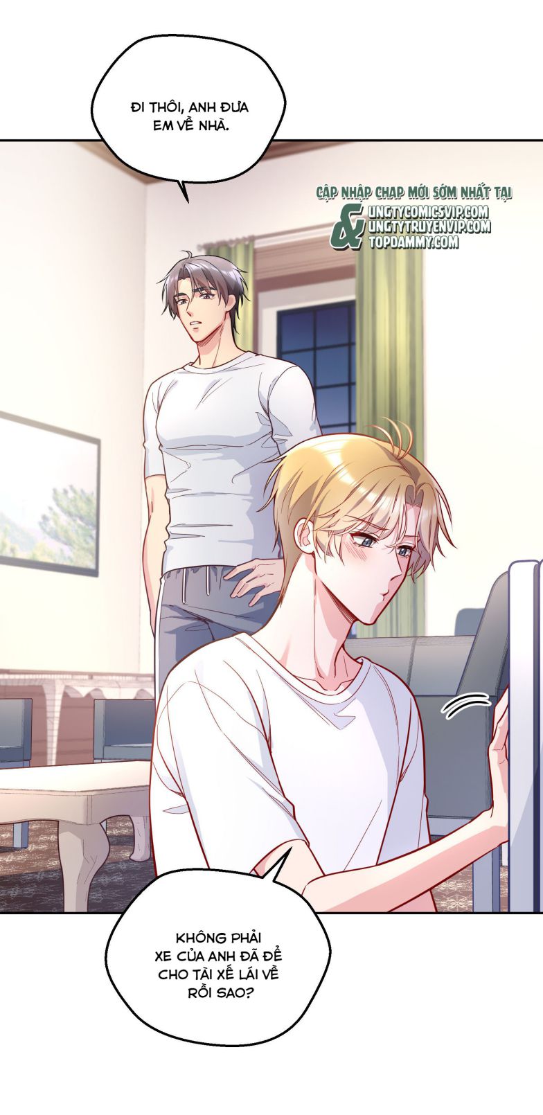 Hàn Viễn: Chapter 118