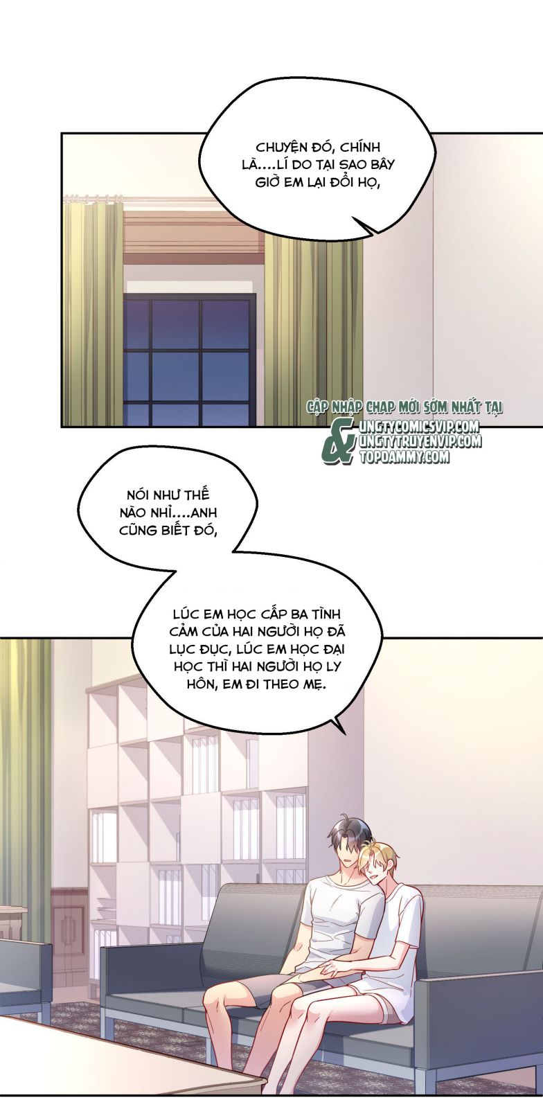 Hàn Viễn: Chapter 118