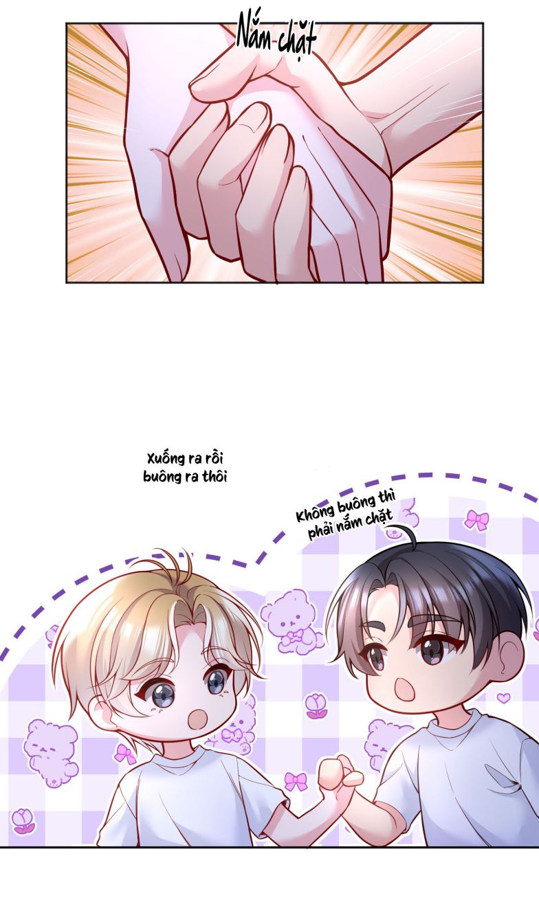 Hàn Viễn: Chapter 118