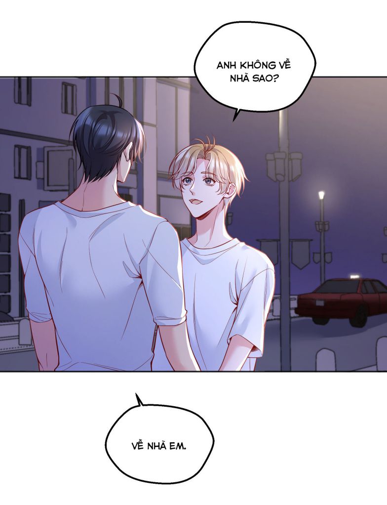 Hàn Viễn: Chapter 118