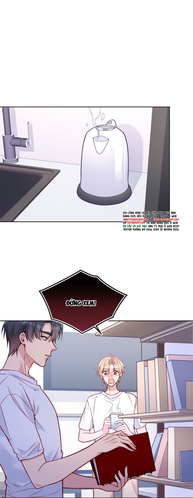 Hàn Viễn: Chapter 118