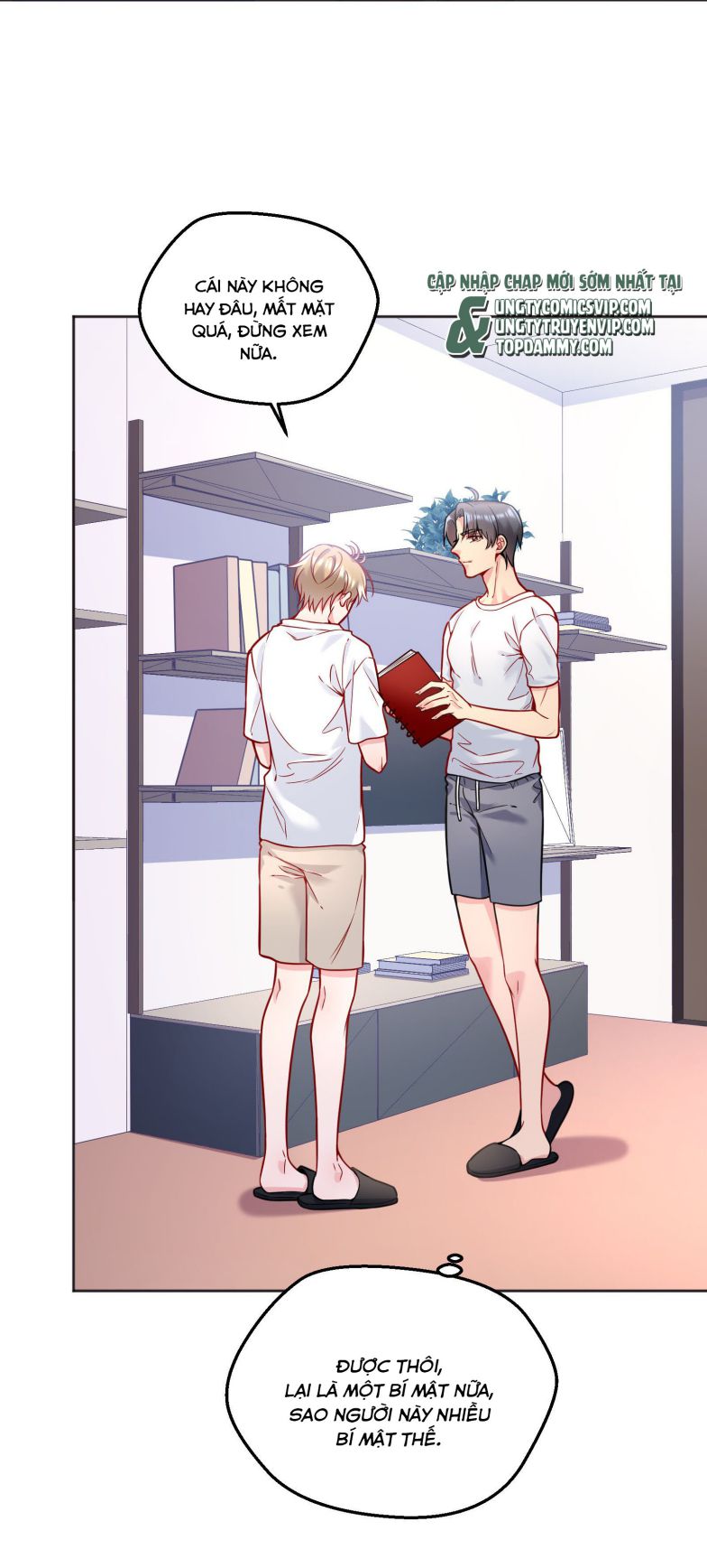 Hàn Viễn: Chapter 118