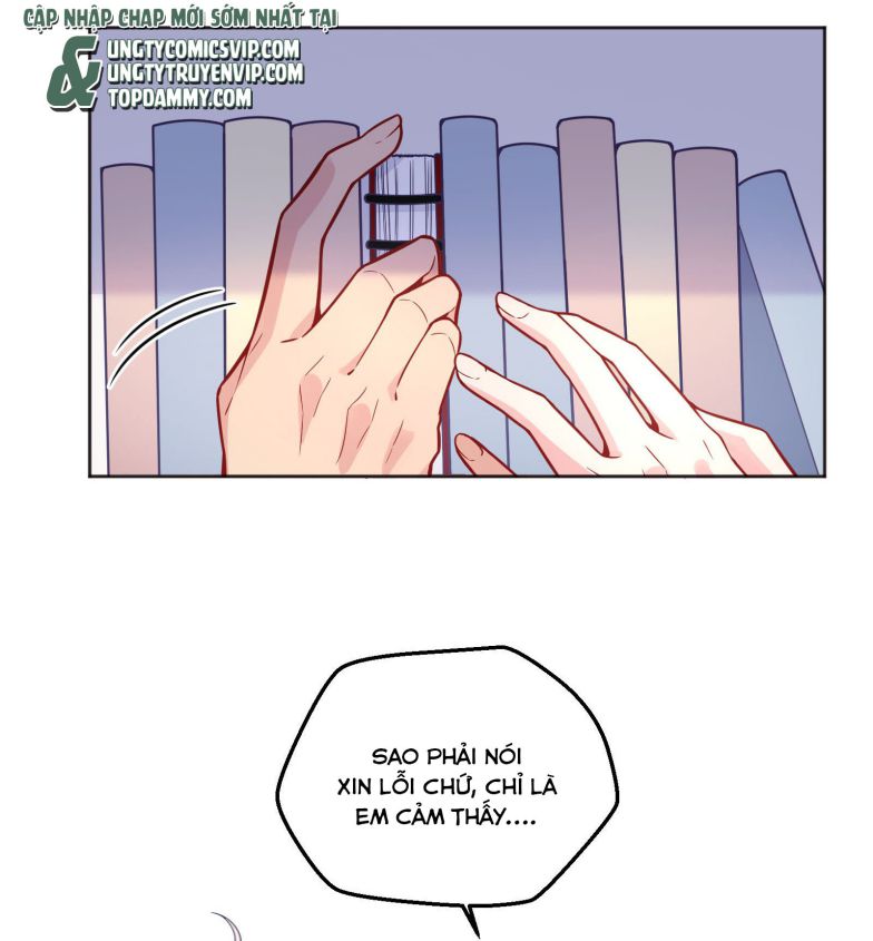 Hàn Viễn: Chapter 118