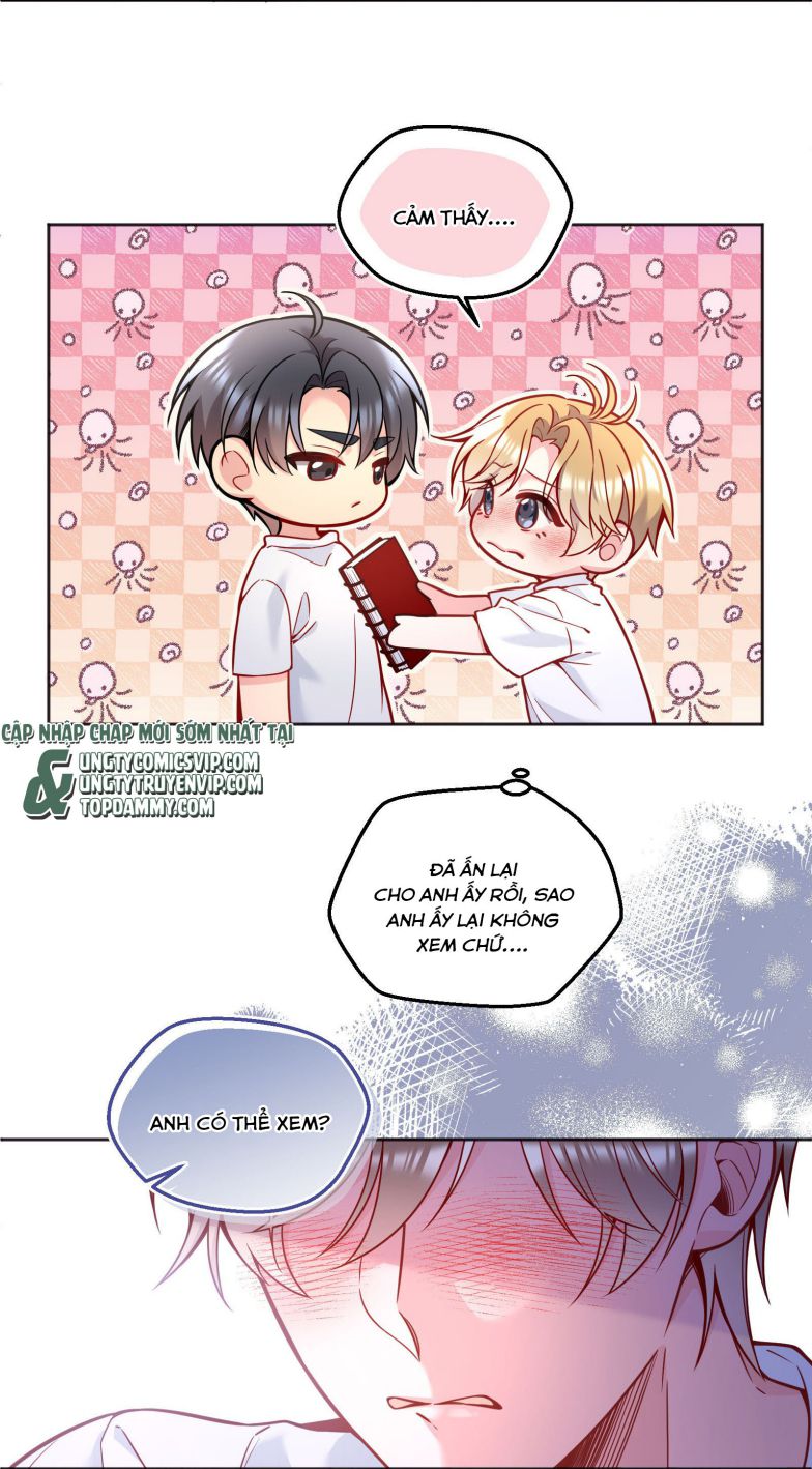 Hàn Viễn: Chapter 118