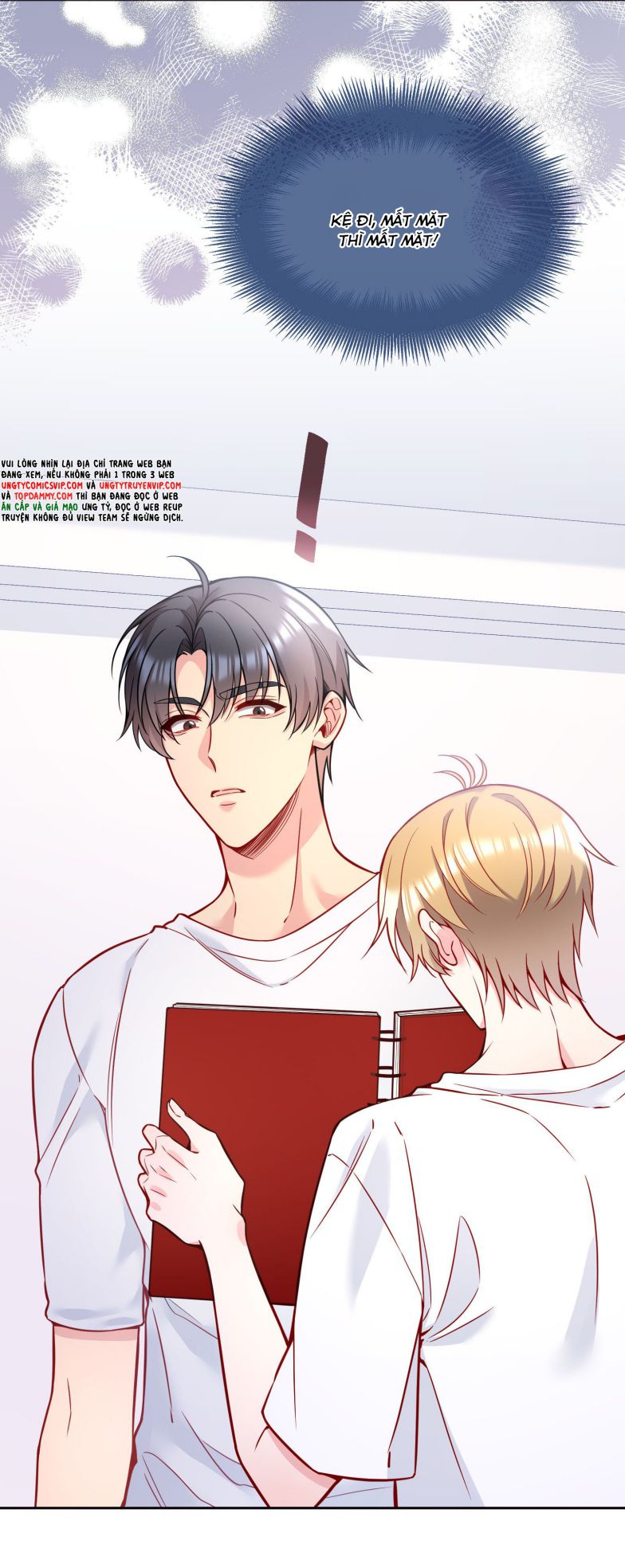 Hàn Viễn: Chapter 118
