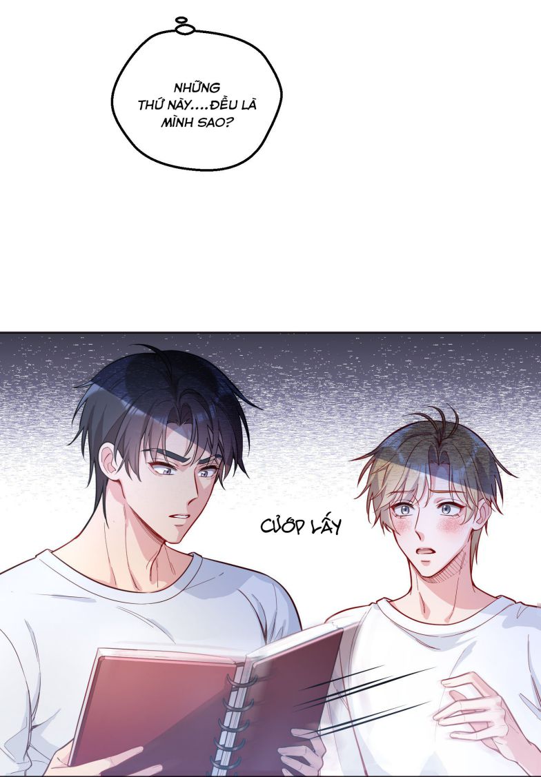 Hàn Viễn: Chapter 118