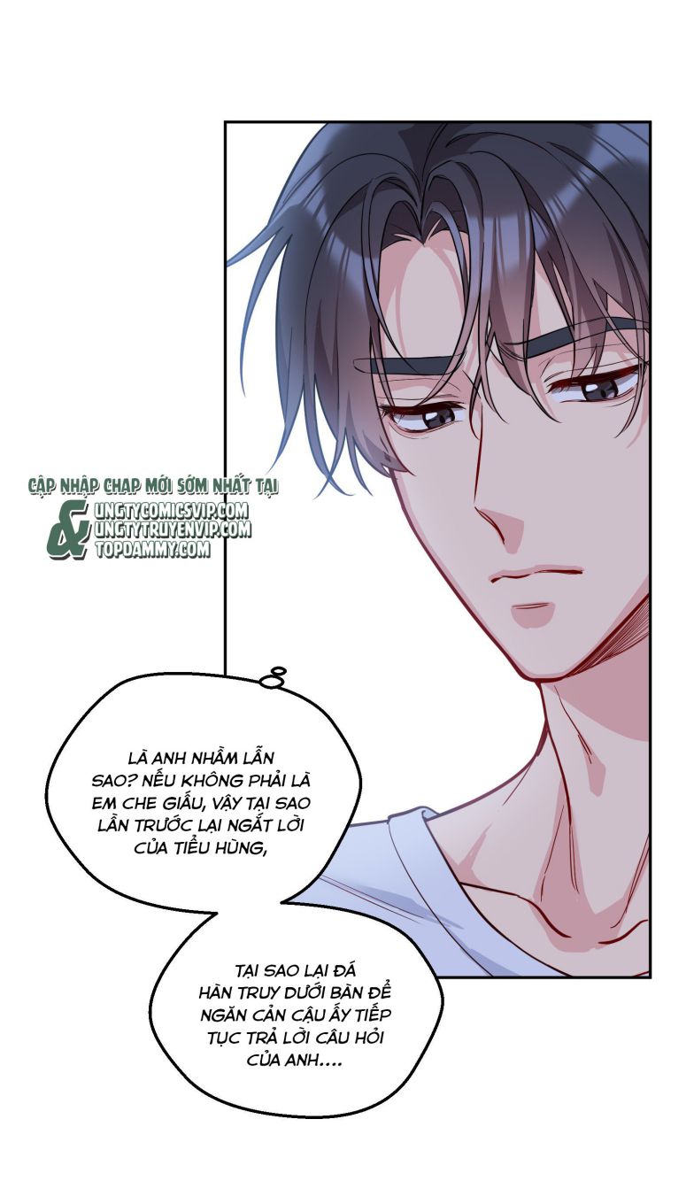 Hàn Viễn: Chapter 118