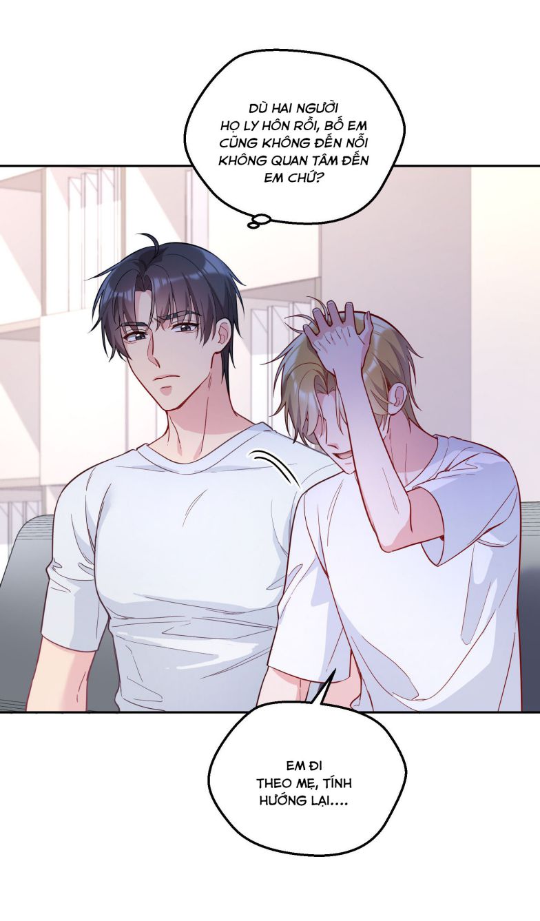 Hàn Viễn: Chapter 118