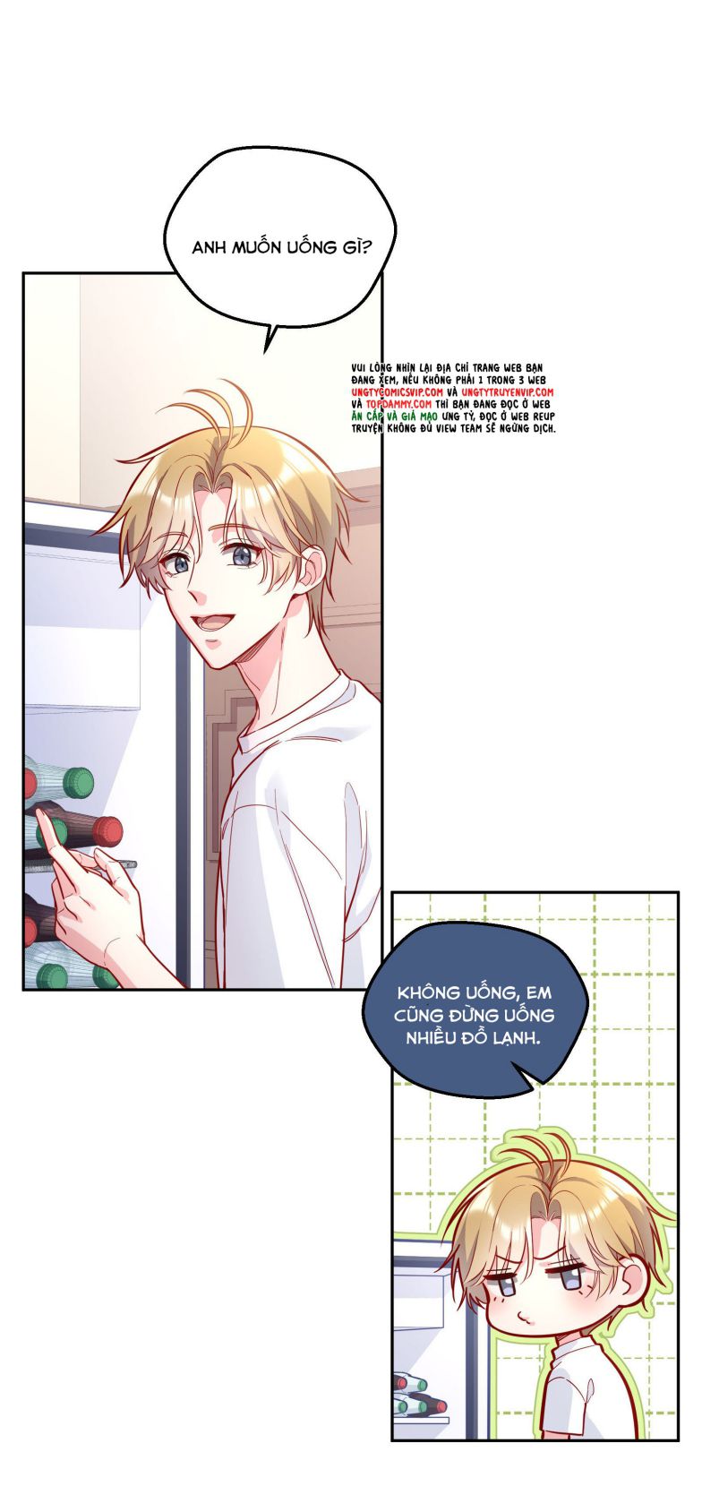 Hàn Viễn: Chapter 118