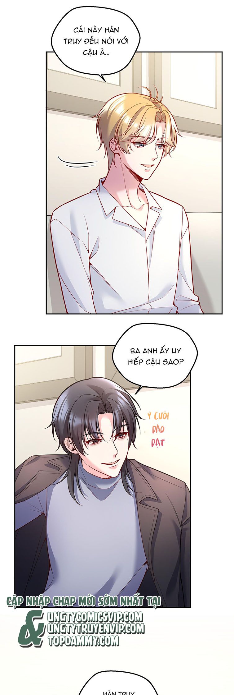 Hàn Viễn: Chapter 128