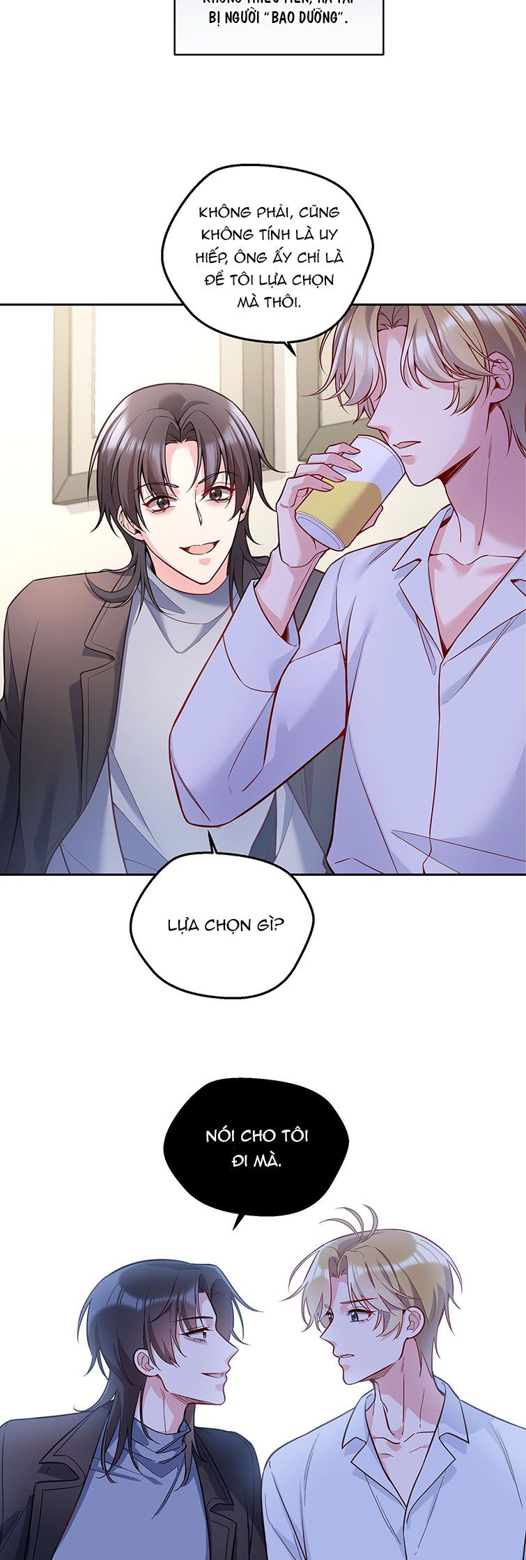 Hàn Viễn: Chapter 128