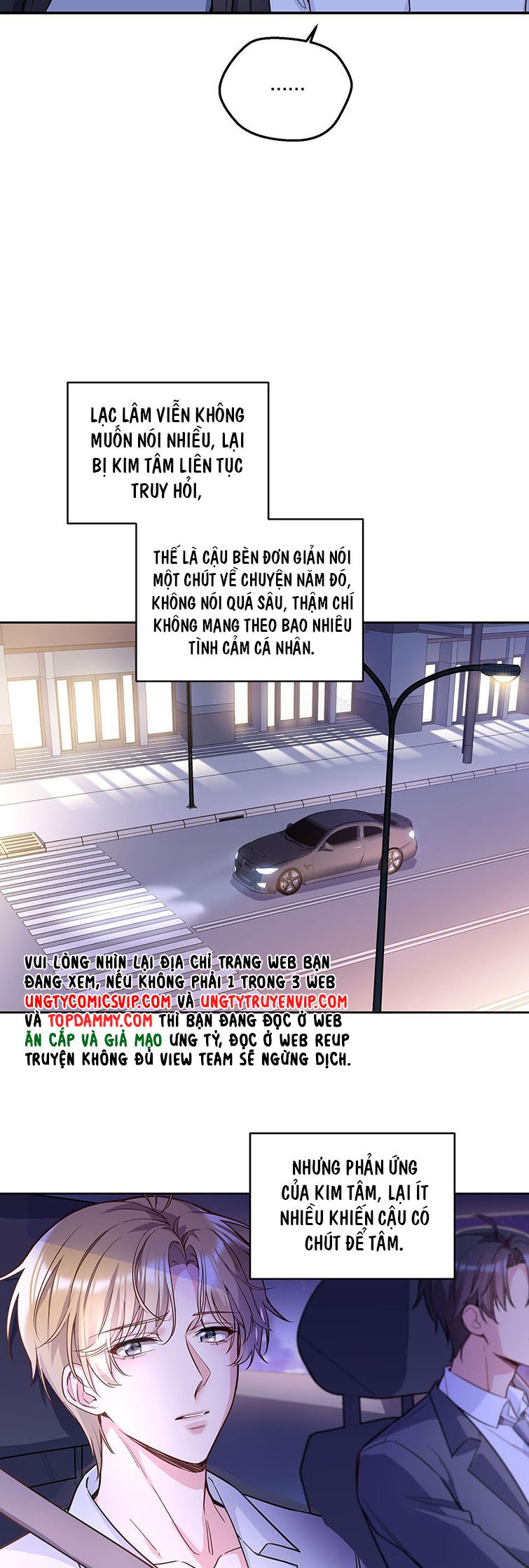 Hàn Viễn: Chapter 128
