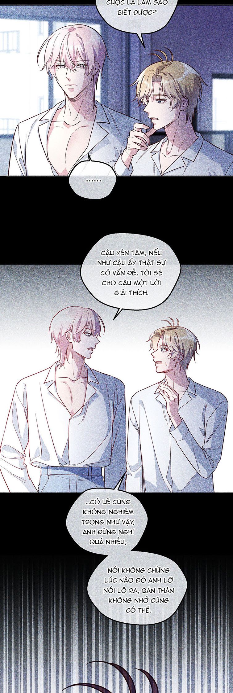 Hàn Viễn: Chapter 128