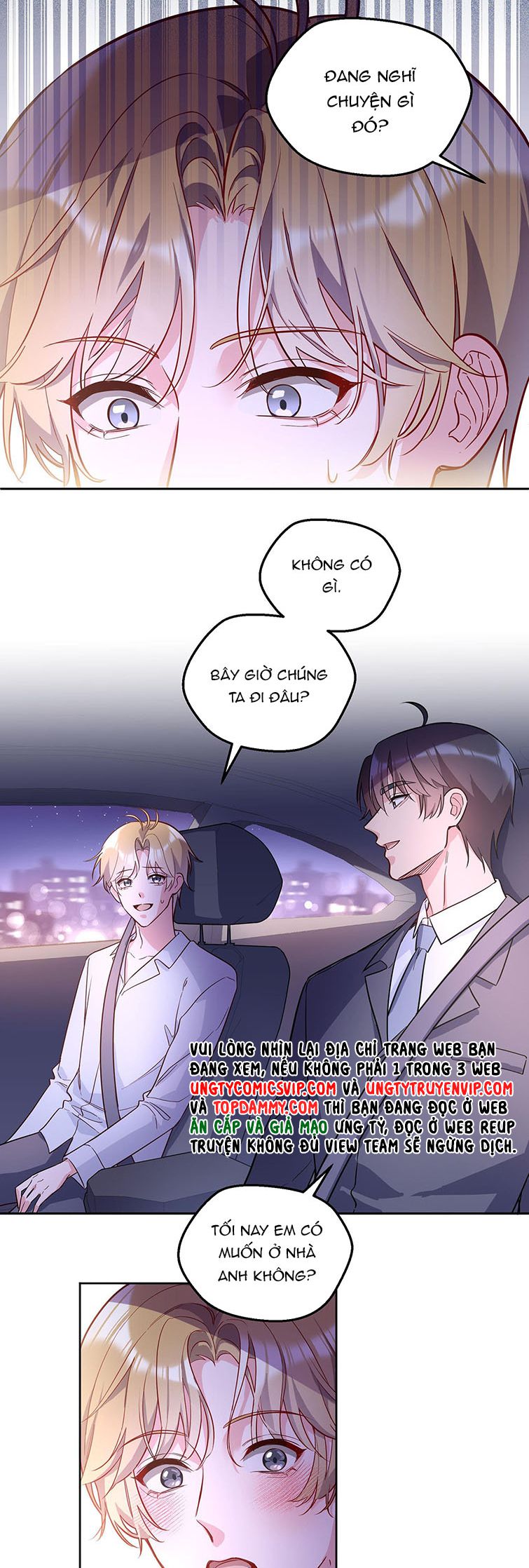 Hàn Viễn: Chapter 128