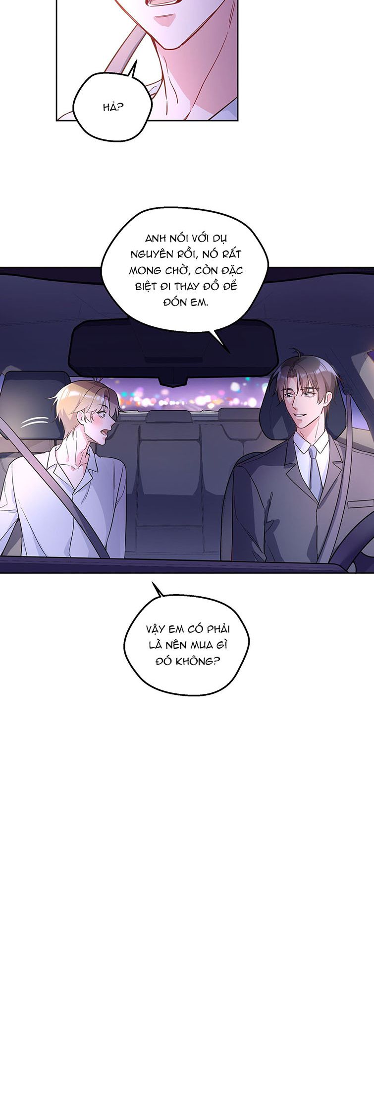 Hàn Viễn: Chapter 128