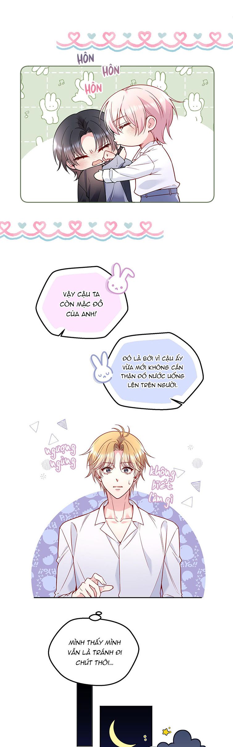 Hàn Viễn: Chapter 128