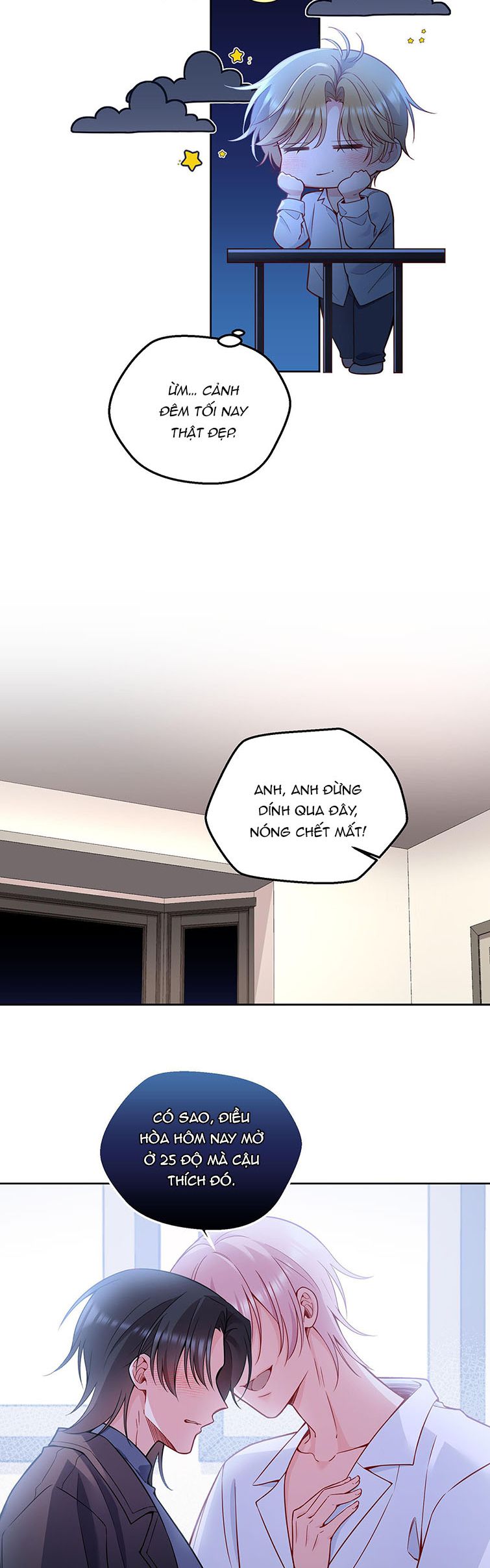 Hàn Viễn: Chapter 128