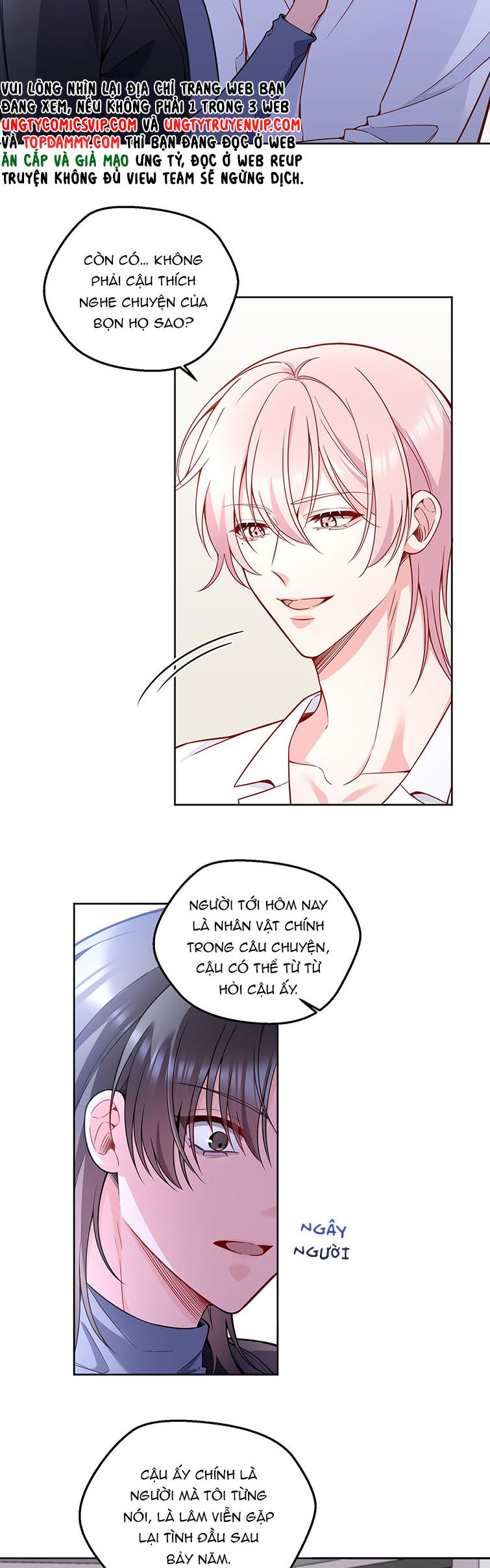 Hàn Viễn: Chapter 128