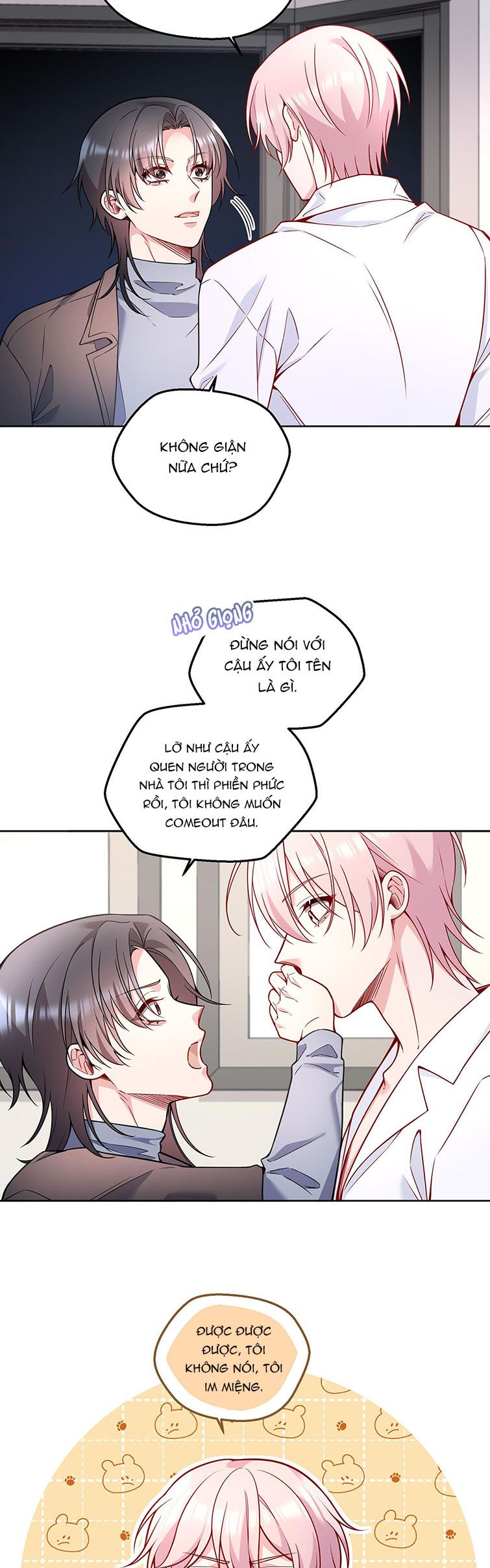 Hàn Viễn: Chapter 128