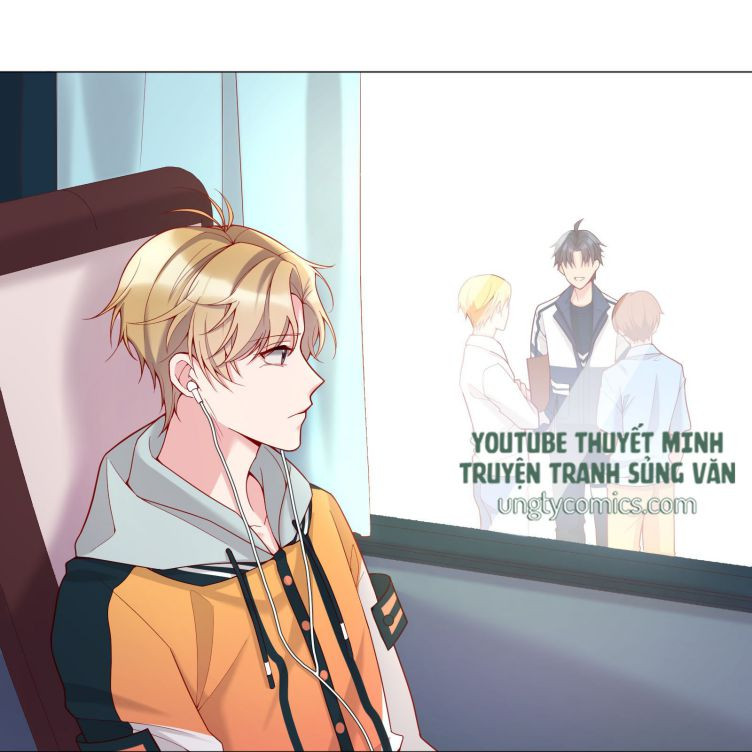 Hàn Viễn: Chapter 13