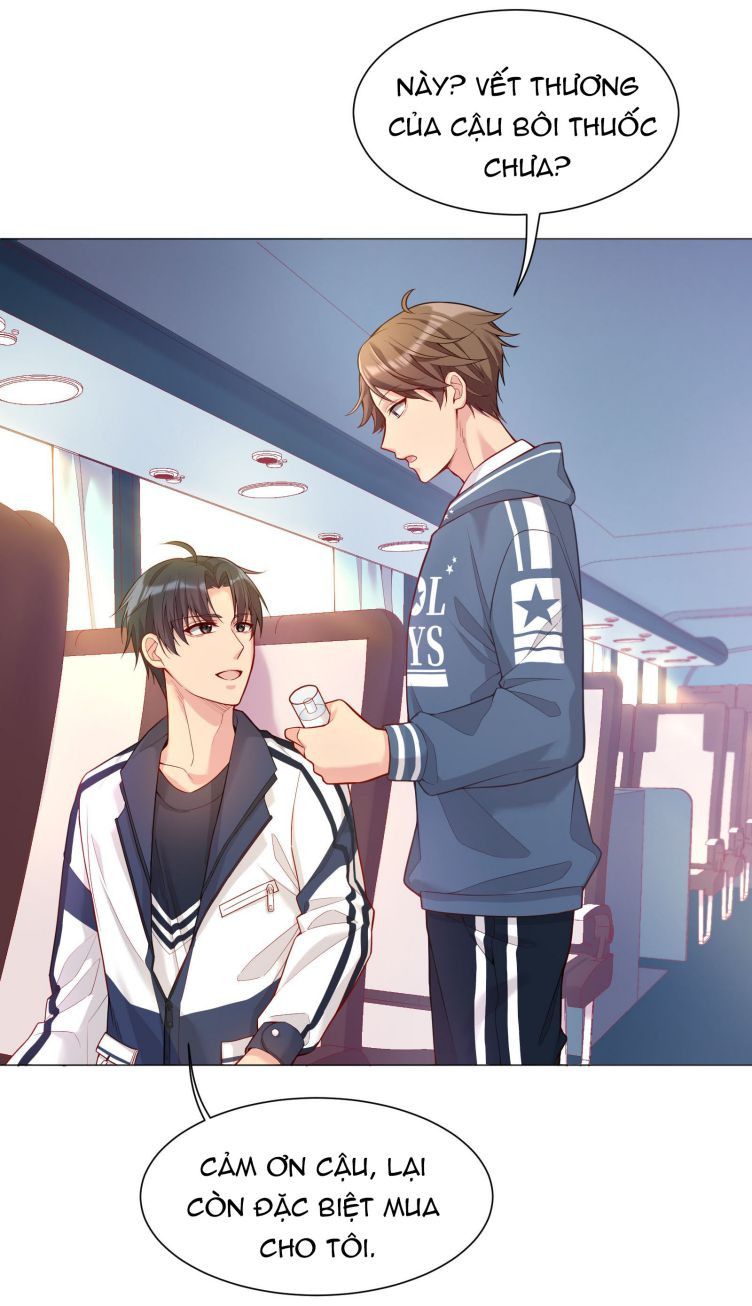 Hàn Viễn: Chapter 13