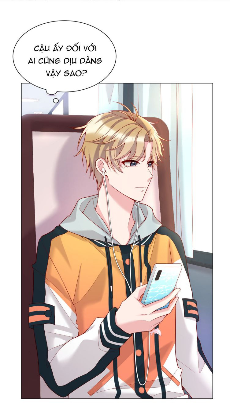 Hàn Viễn: Chapter 13