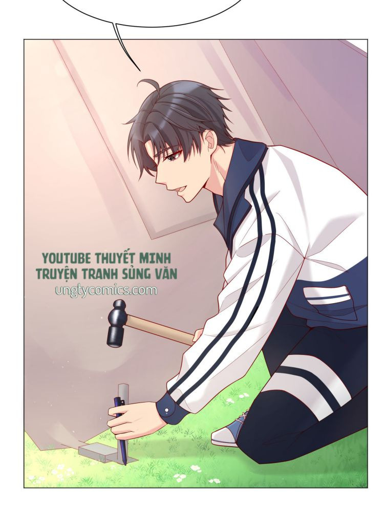 Hàn Viễn: Chapter 13