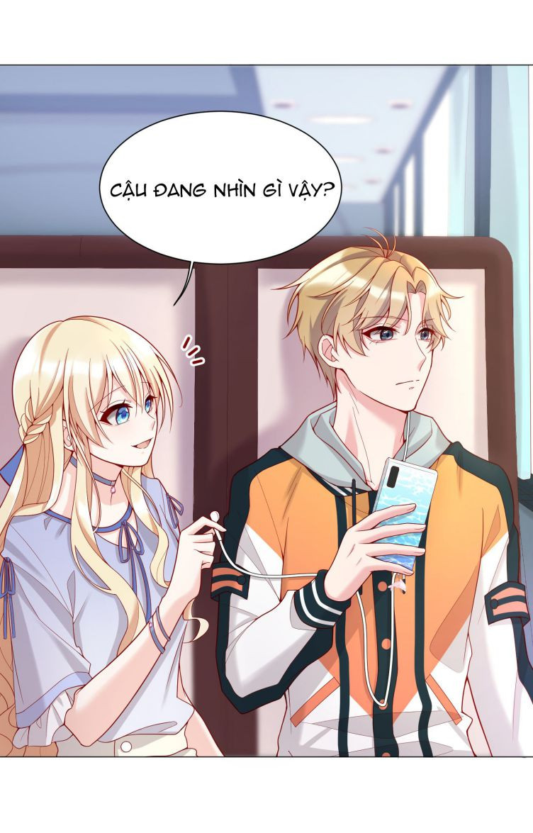 Hàn Viễn: Chapter 13