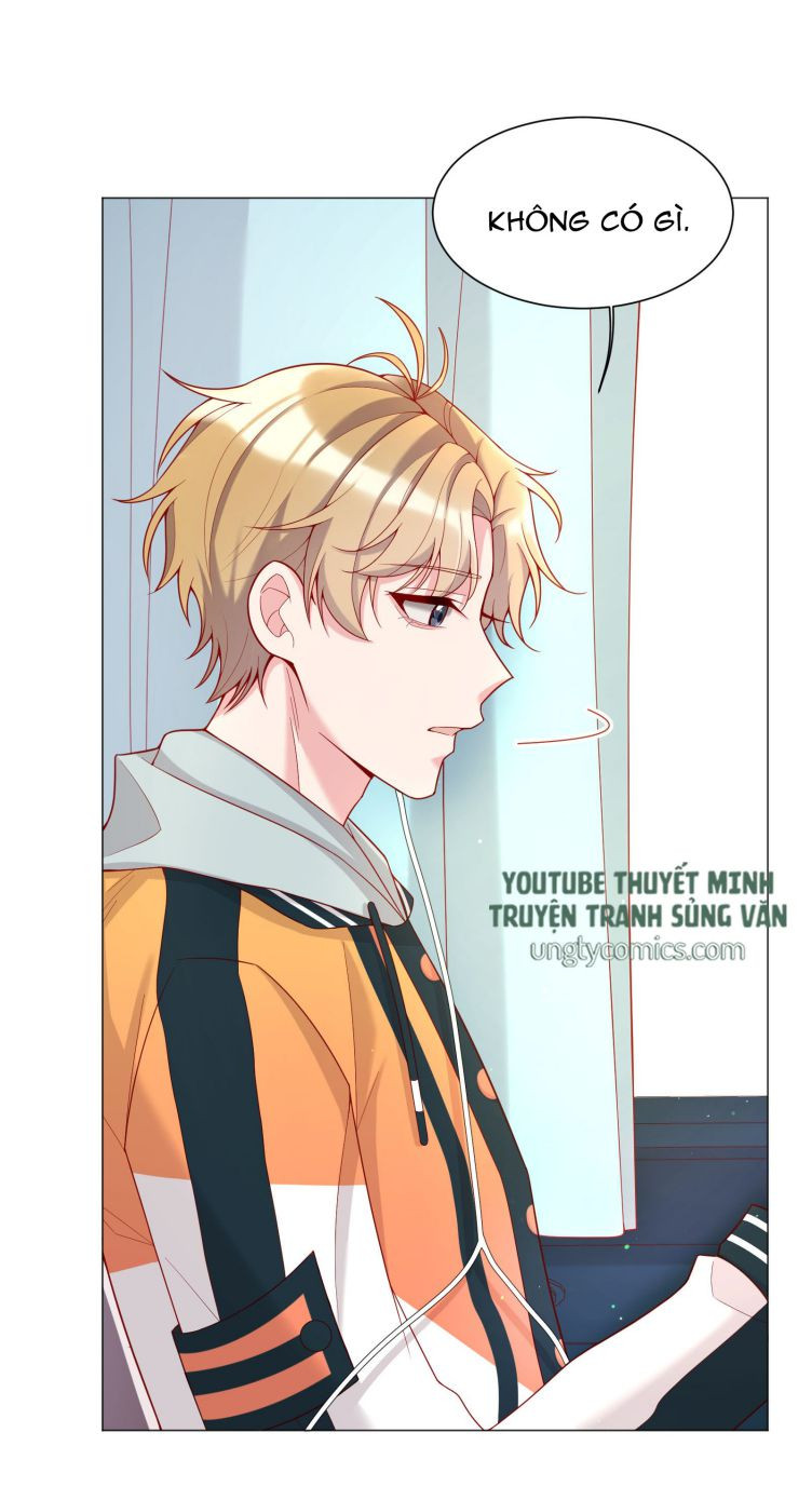 Hàn Viễn: Chapter 13