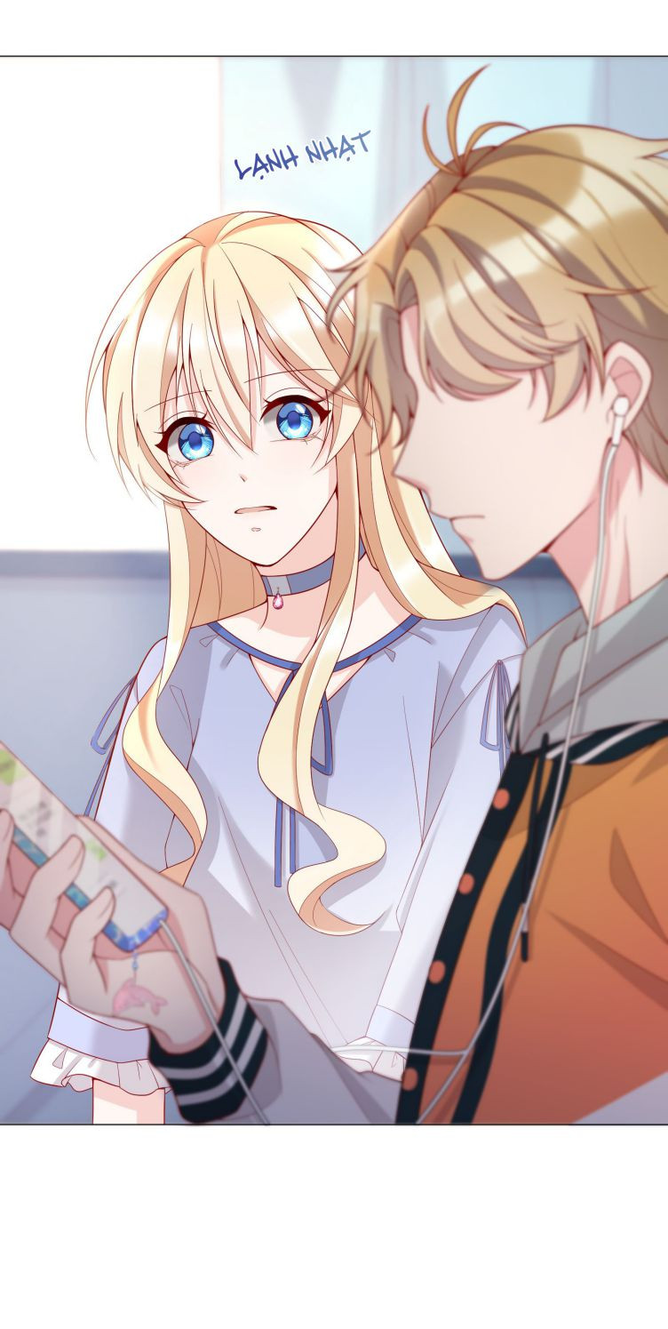 Hàn Viễn: Chapter 13