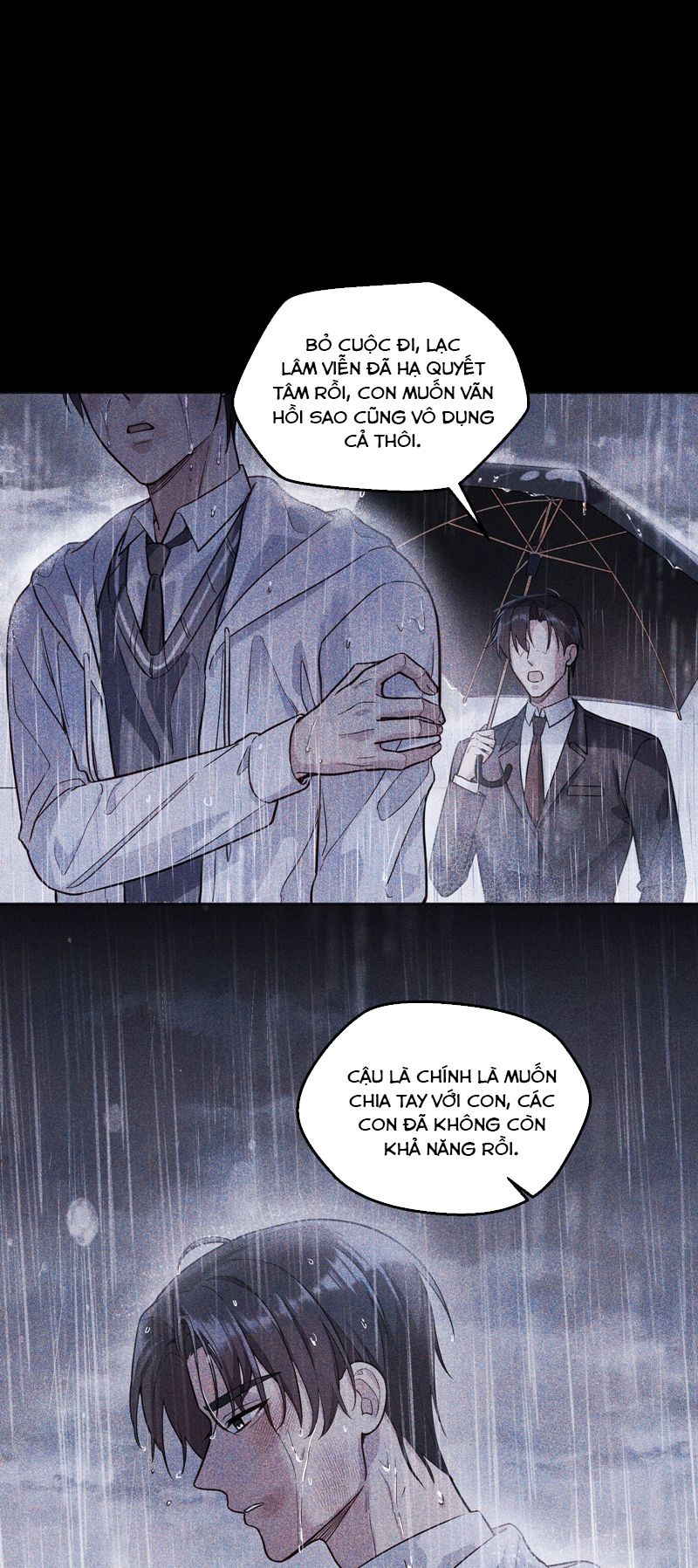 Hàn Viễn: Chapter 133