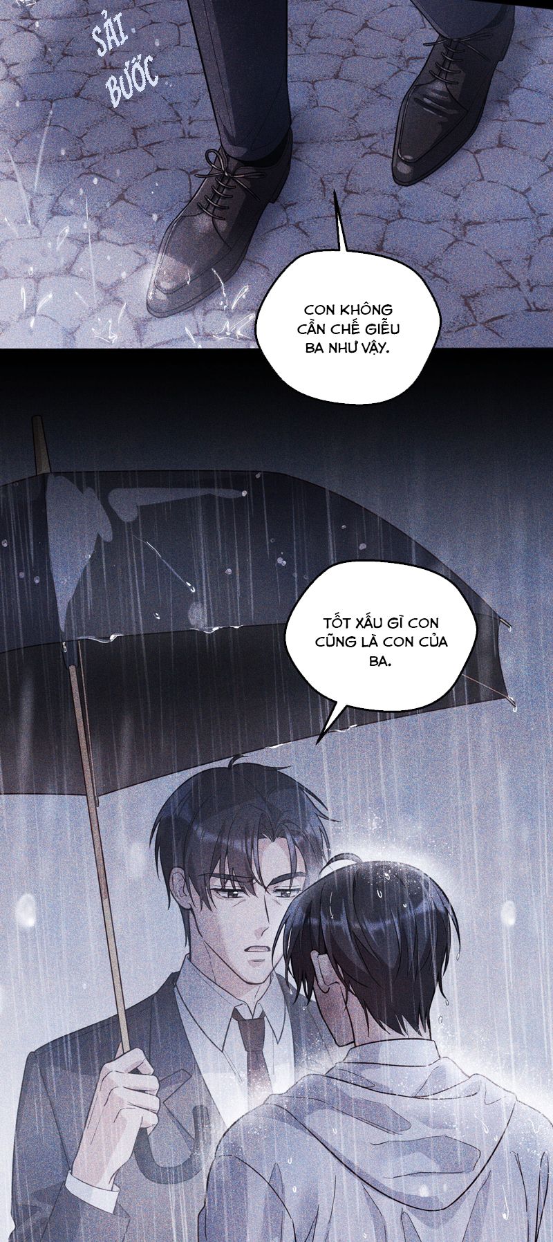 Hàn Viễn: Chapter 133