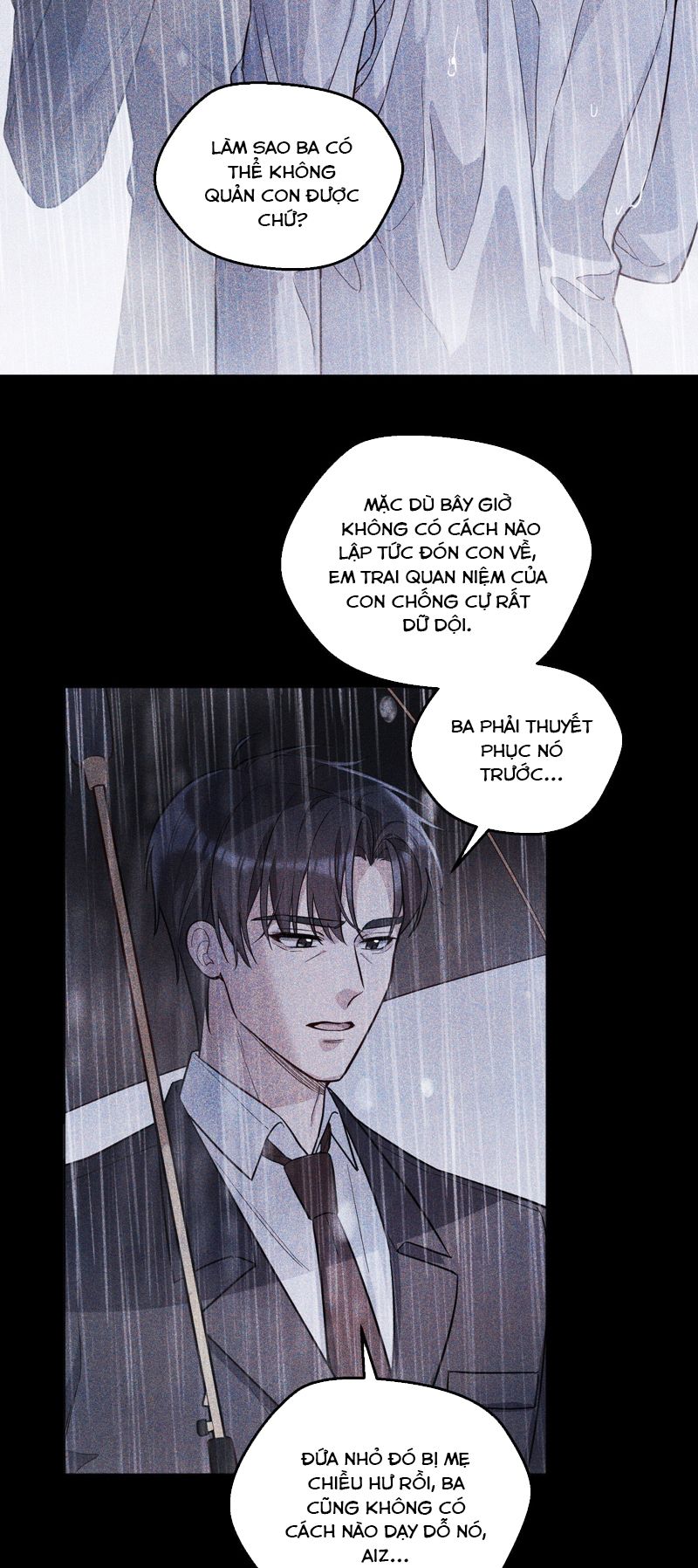 Hàn Viễn: Chapter 133