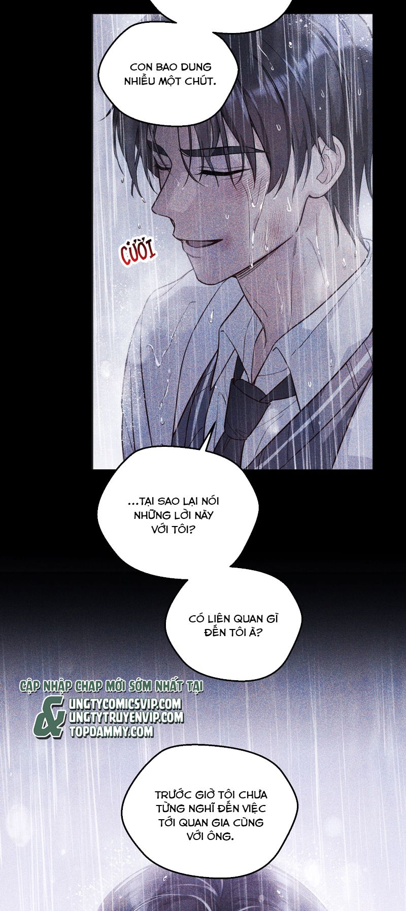 Hàn Viễn: Chapter 133