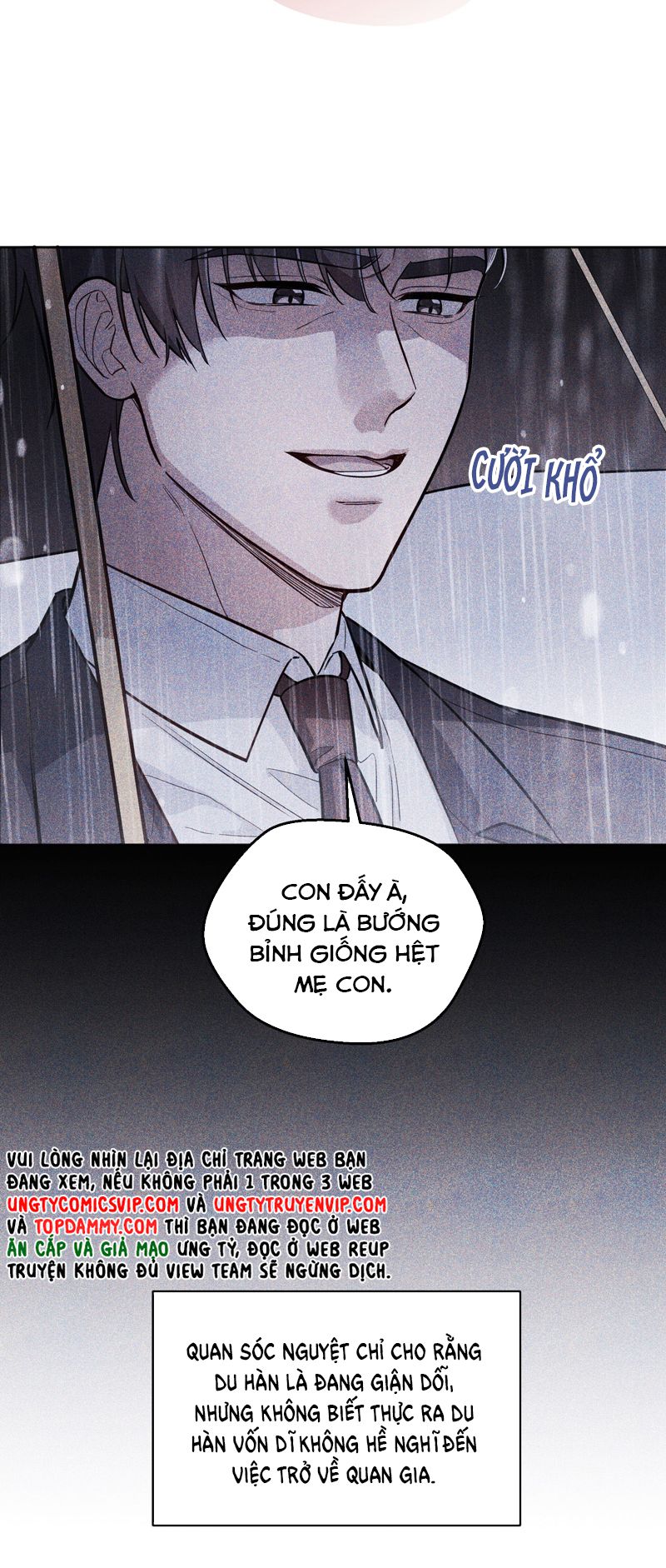Hàn Viễn: Chapter 133