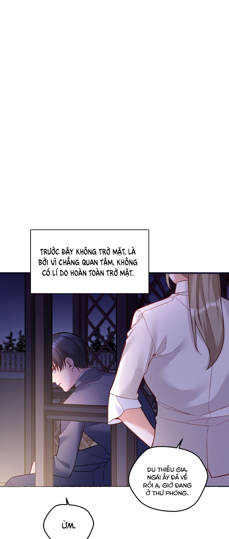 Hàn Viễn: Chapter 133