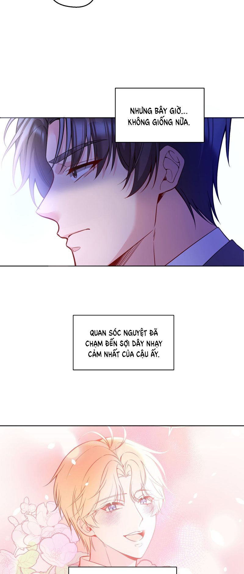 Hàn Viễn: Chapter 133