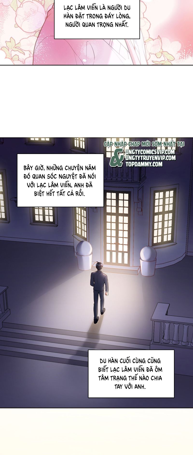 Hàn Viễn: Chapter 133