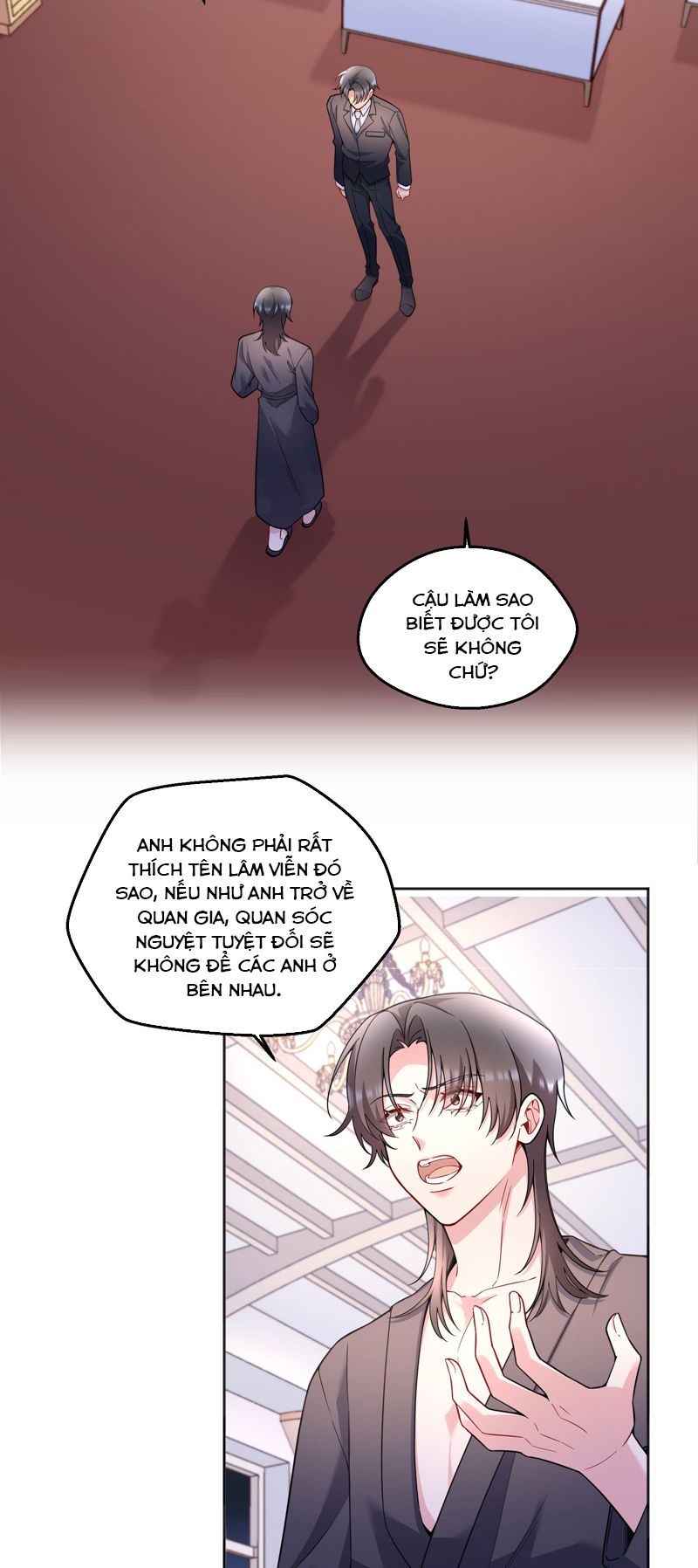 Hàn Viễn: Chapter 133