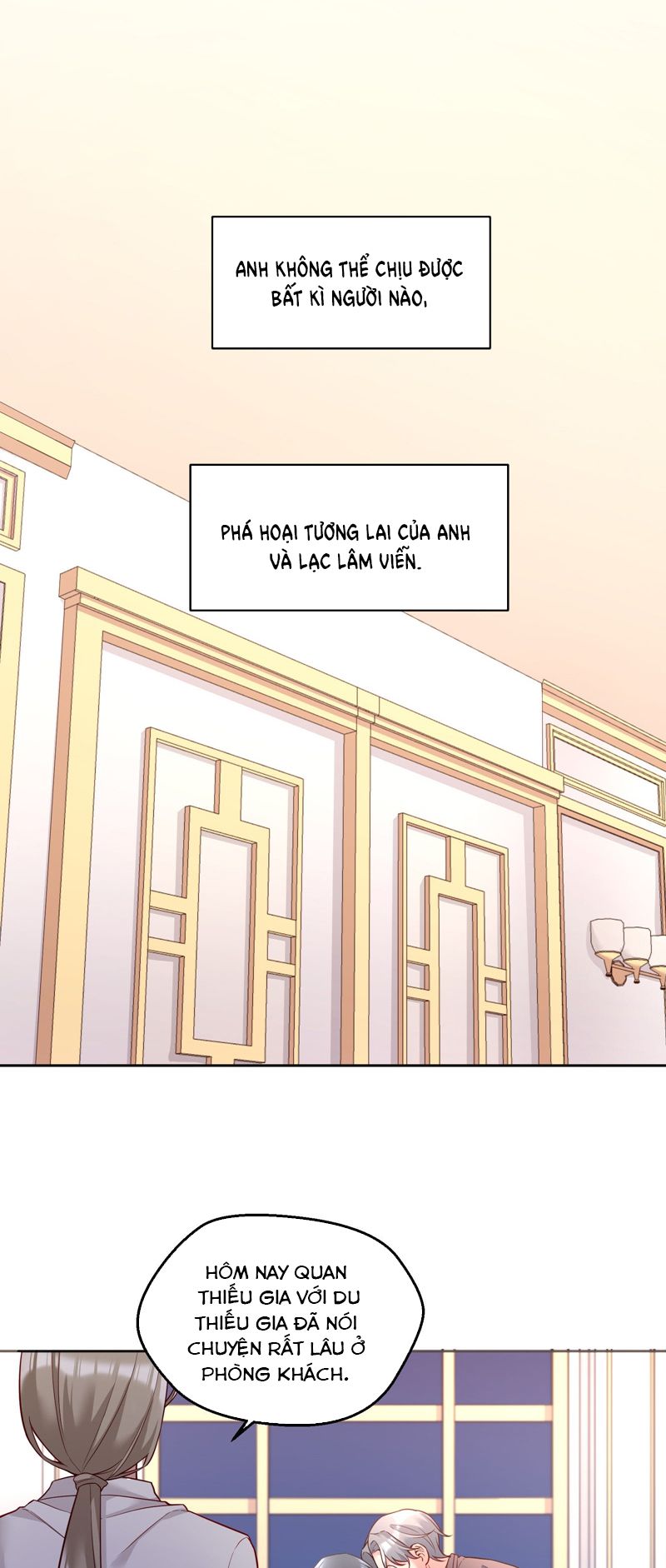 Hàn Viễn: Chapter 133