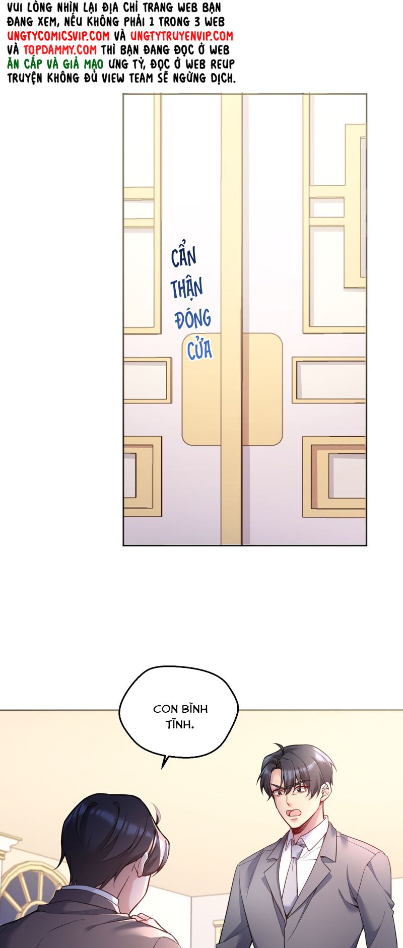Hàn Viễn: Chapter 133