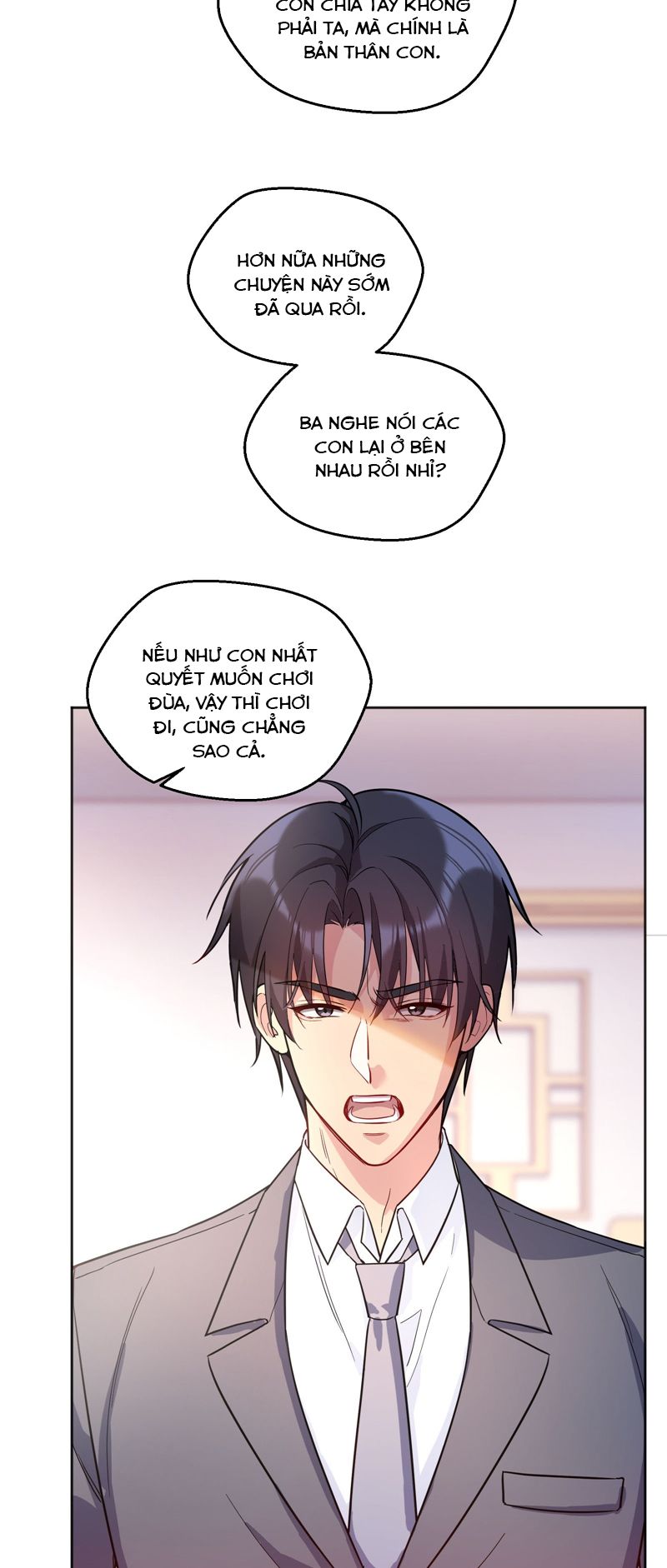 Hàn Viễn: Chapter 133