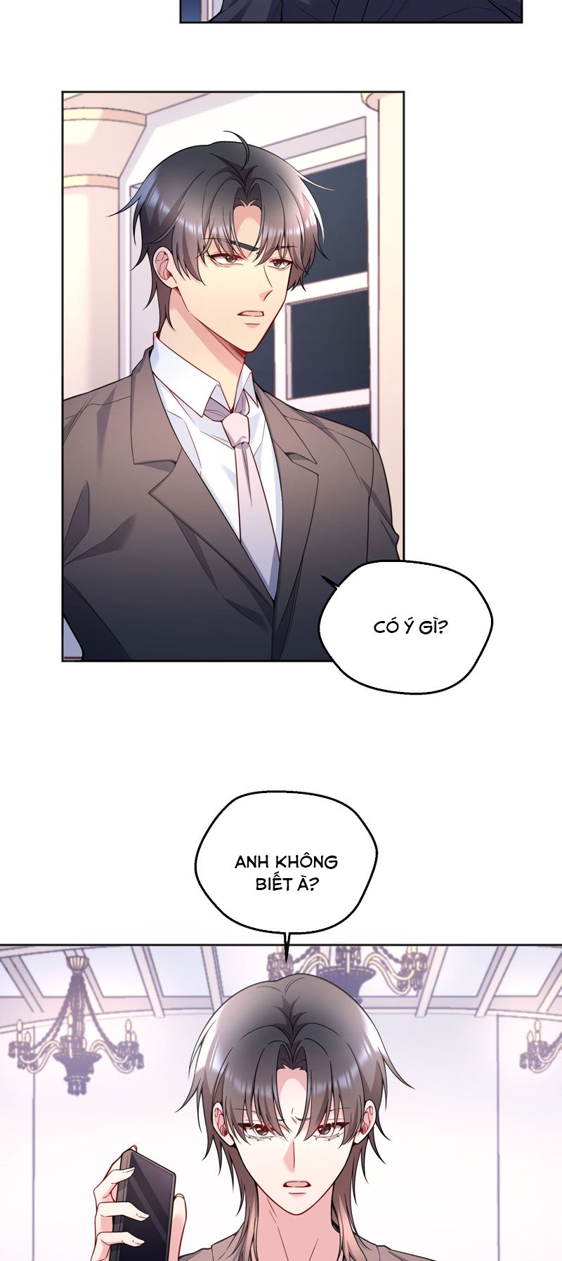 Hàn Viễn: Chapter 133