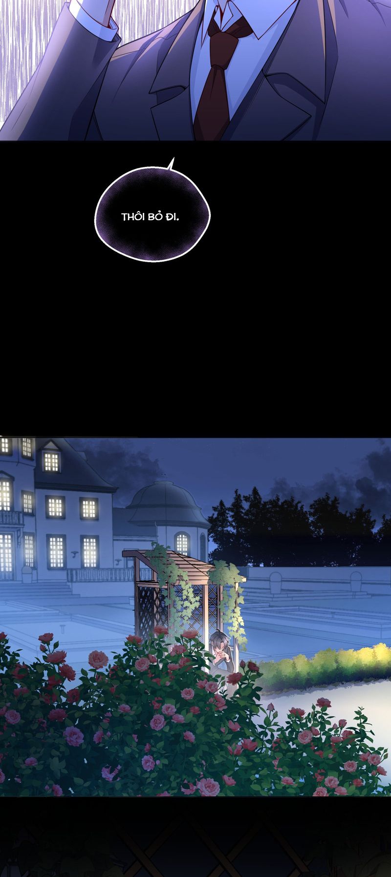 Hàn Viễn: Chapter 133