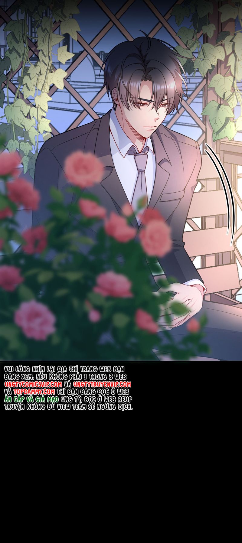 Hàn Viễn: Chapter 133