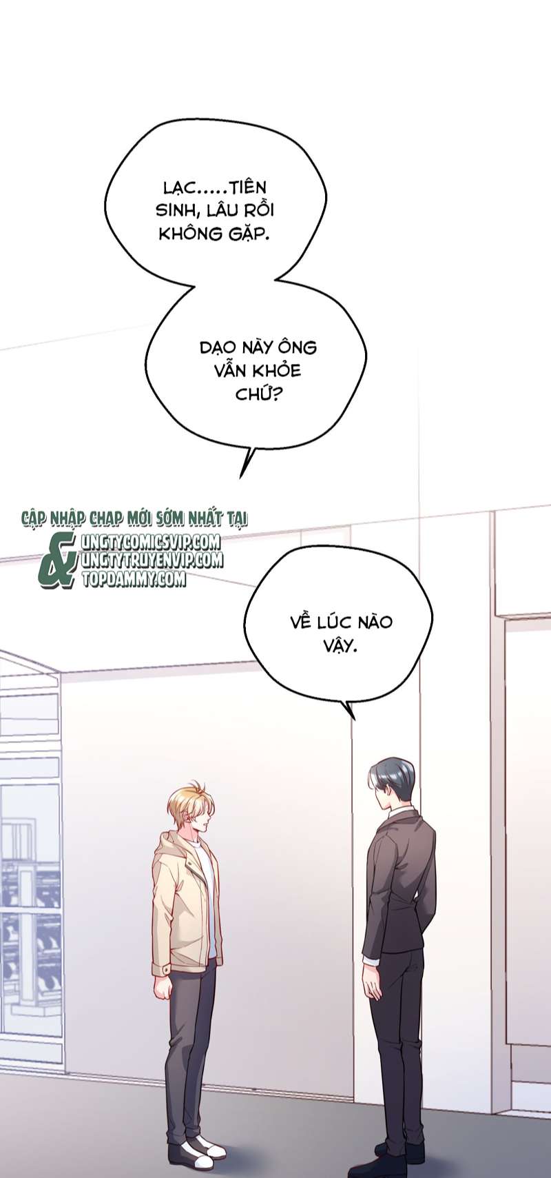 Hàn Viễn: Chapter 135