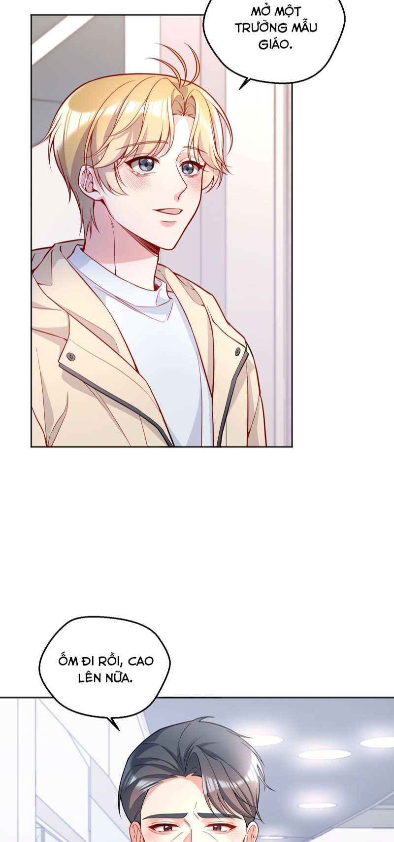 Hàn Viễn: Chapter 135