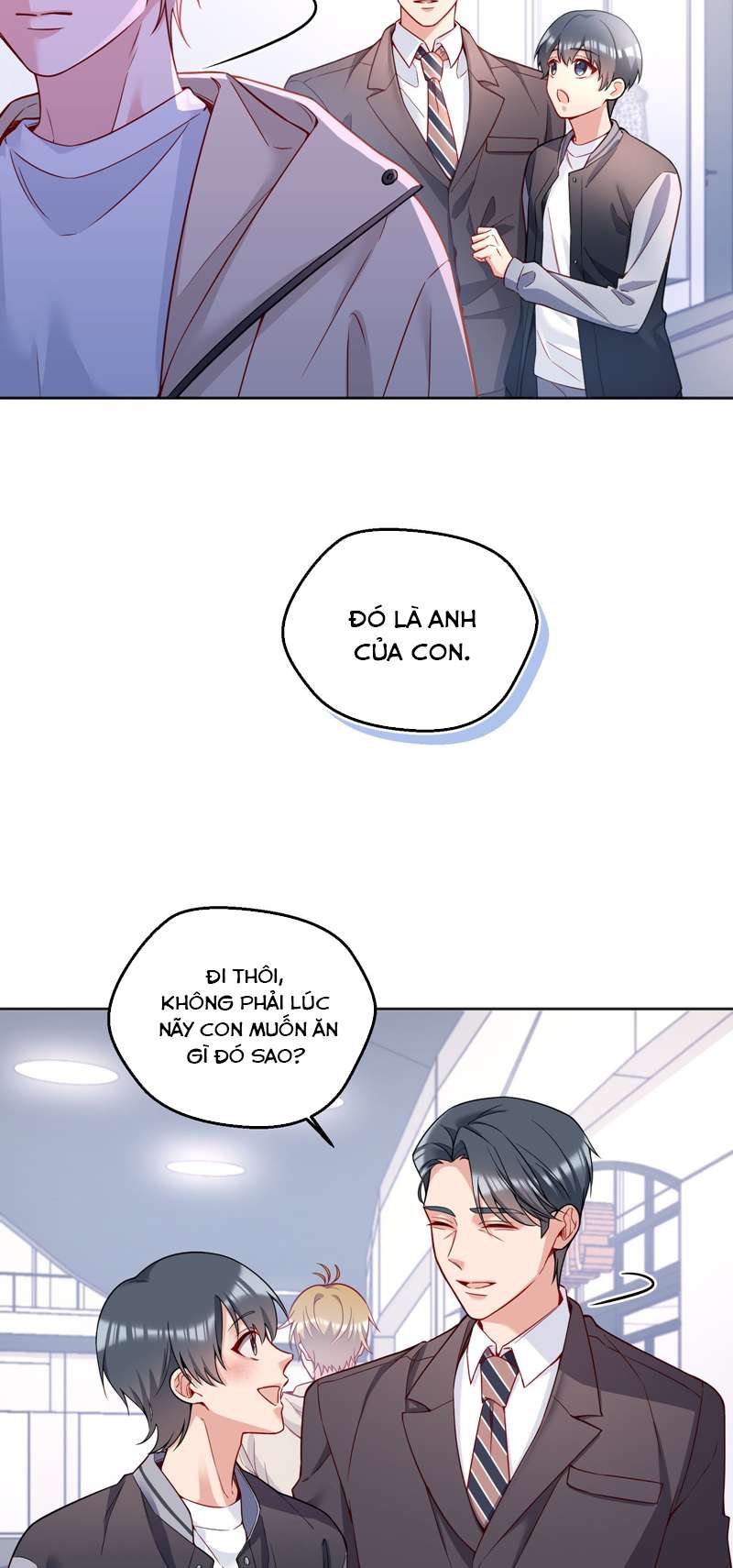 Hàn Viễn: Chapter 135