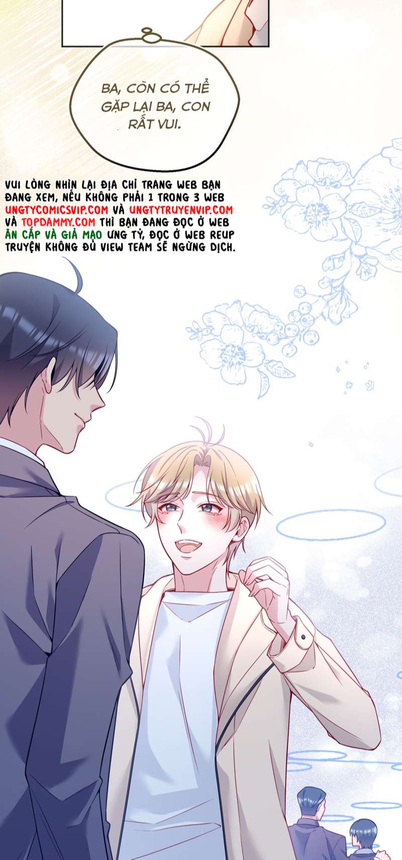 Hàn Viễn: Chapter 135