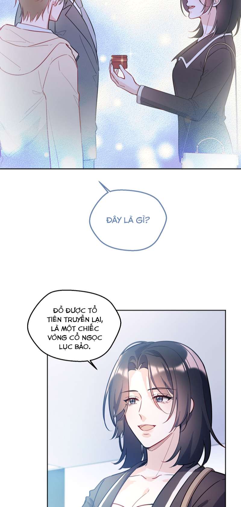 Hàn Viễn: Chapter 135